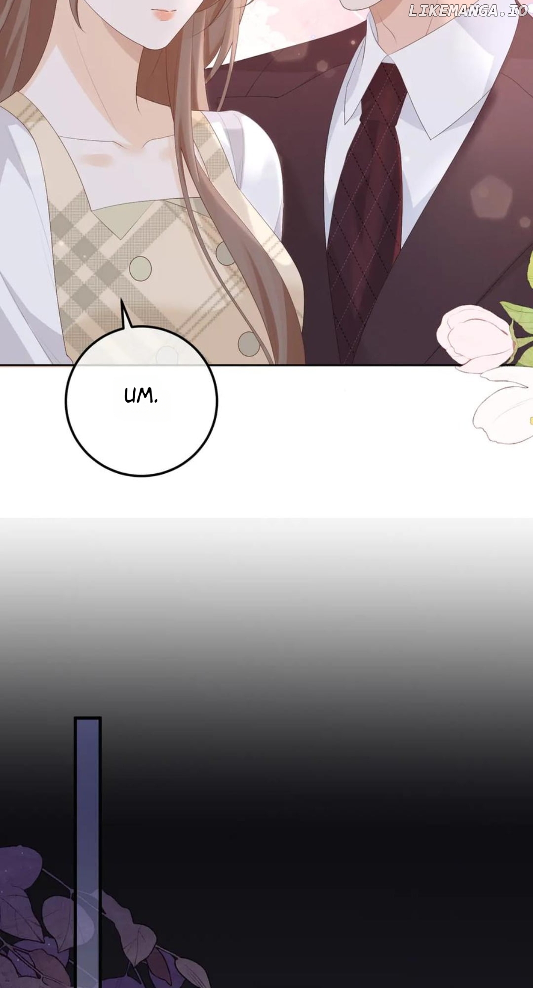100-Day Warm Marriage Chapter 56 - page 30